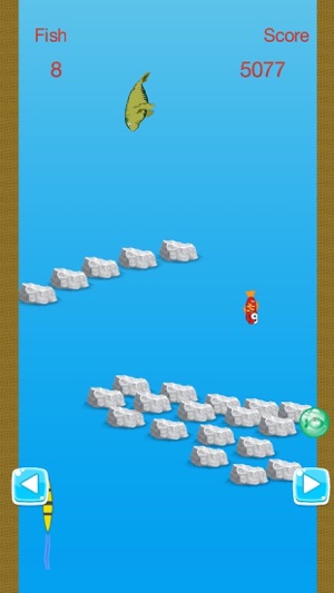 Fishy Fishy Game(圖5)-速報App