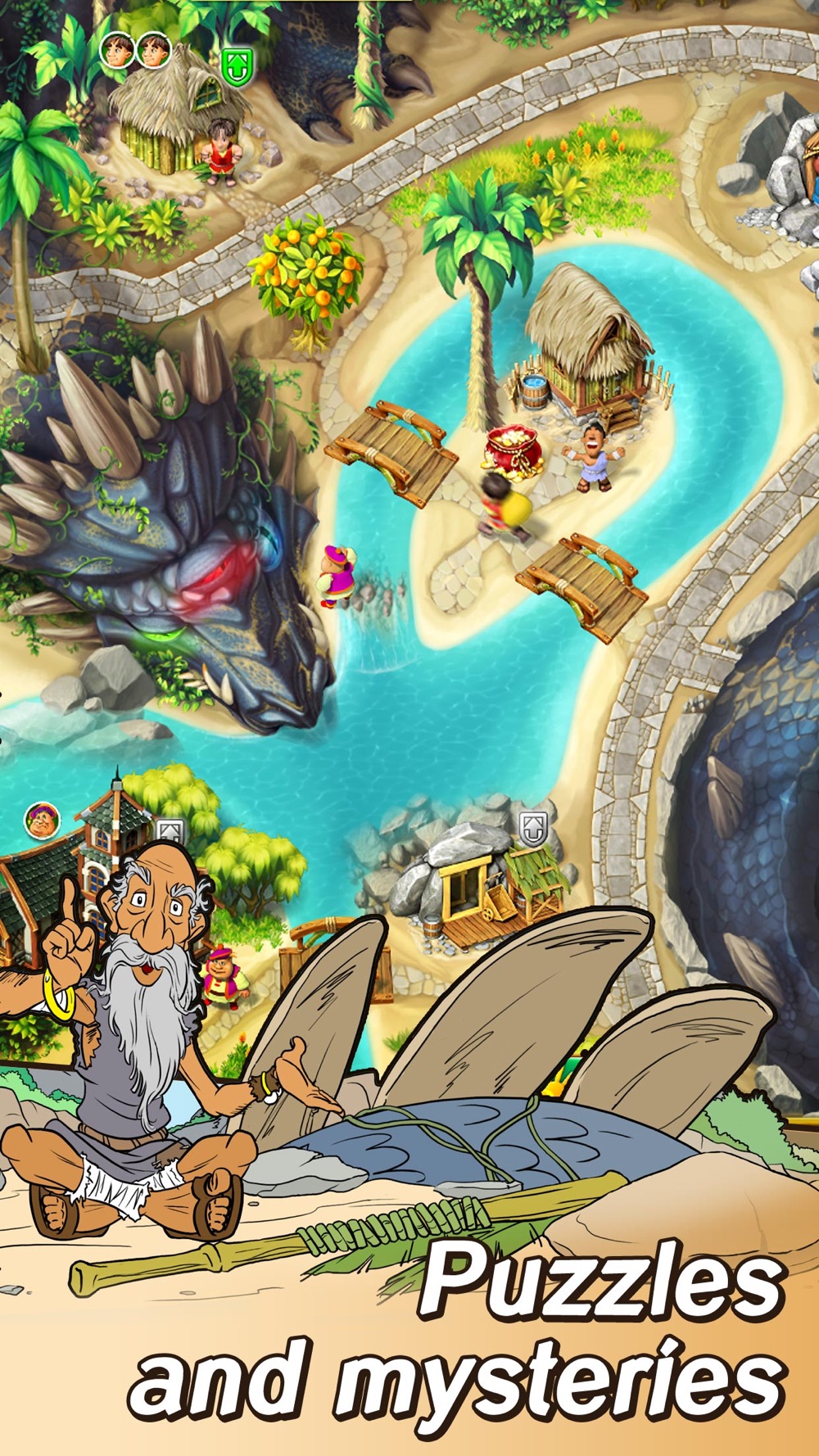 Kingdom Chronicles 2 hack tool