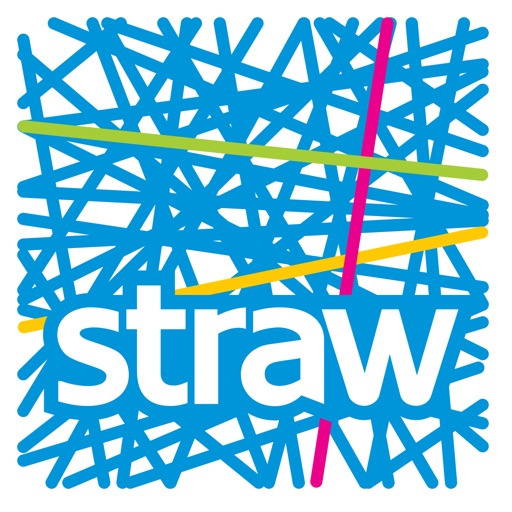 Straw iOS App