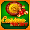 A Casino Nights Roulette Experience