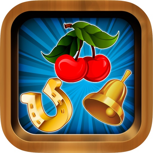 A Advanced Classic Lucky Slots Game - FREE Slots Machine icon