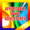 PRO - Affordable Space Adventures Game Version Guide