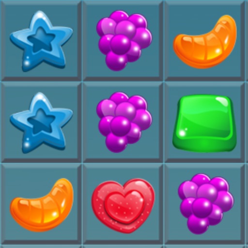 A Gummy Room icon