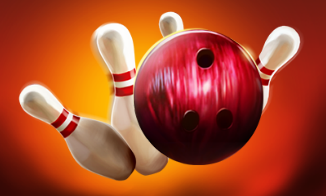 Super Bowling 3D Deluxe
