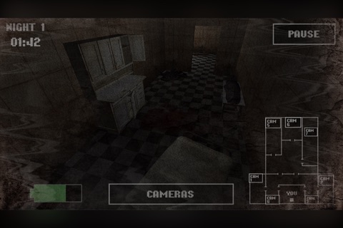 Seven Nights Horror Escape screenshot 4