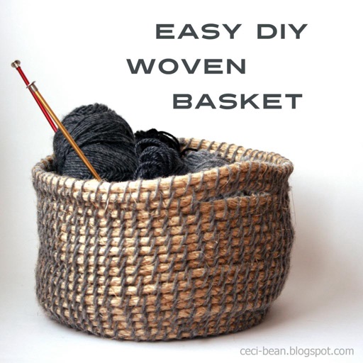 Basket Weaving 101: Tips and Tutorials icon