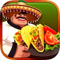 Mexican Fiesta Super-Star Taco Chef - Fastfood Cooking
