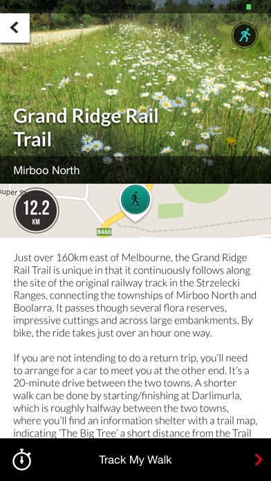 【图】ParkTracks – LaTrobe City(截图2)