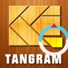 Tangram Rectangle HD