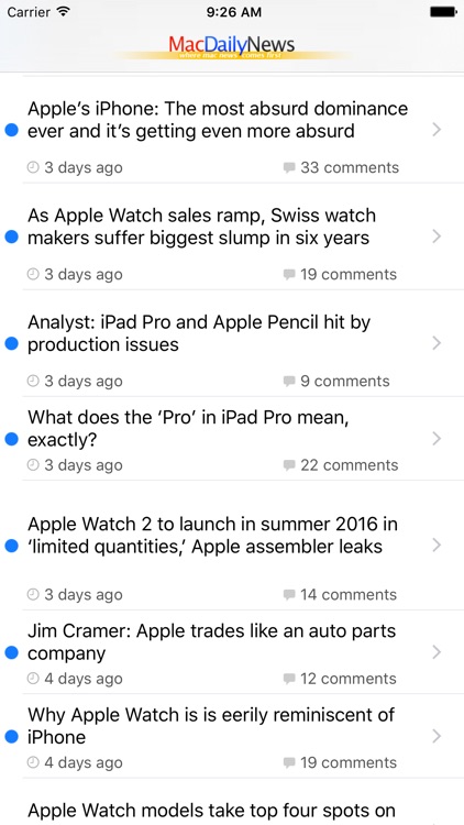 MacDailyNews
