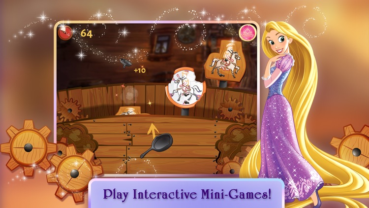 Disney Royal Celebrations screenshot-4