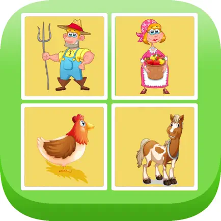 Find The Pairs - Farm Edition Читы