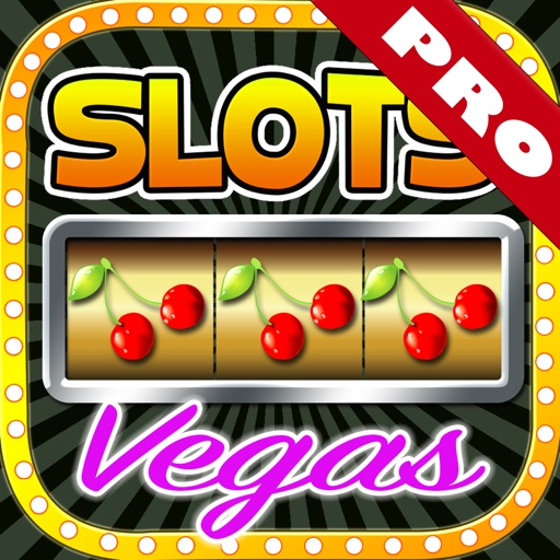Las Vegas Slots - Pro Version icon