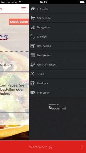 Pizza Paradies Köln(圖2)-速報App