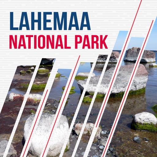 Lahemaa National Park Travel Guide icon