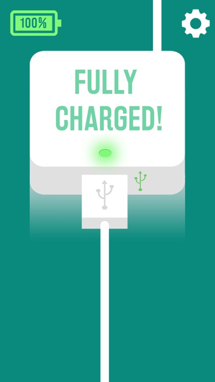 Unplugged The Game – Charge me!