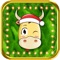 Santa Claus Games is an app that contains multiple minigames