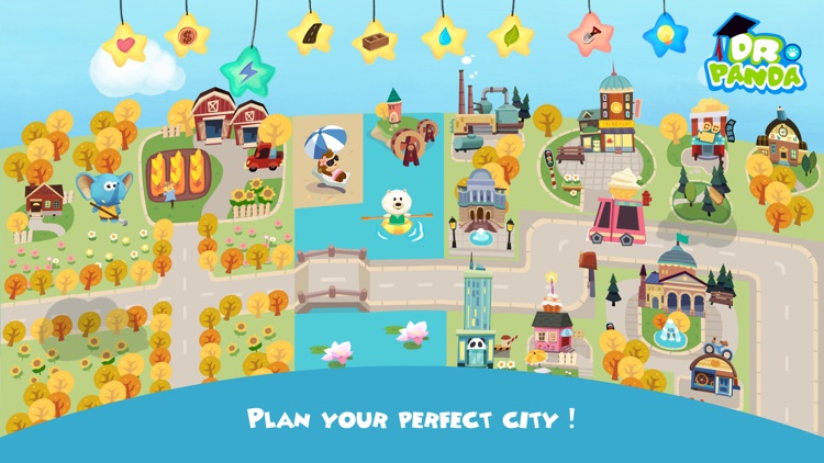 Hoopa City (2014)