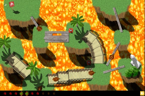 Hogs Crossing screenshot 2