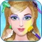Beauty Princess Makeup & Makeover Spa Salon - Girls Games