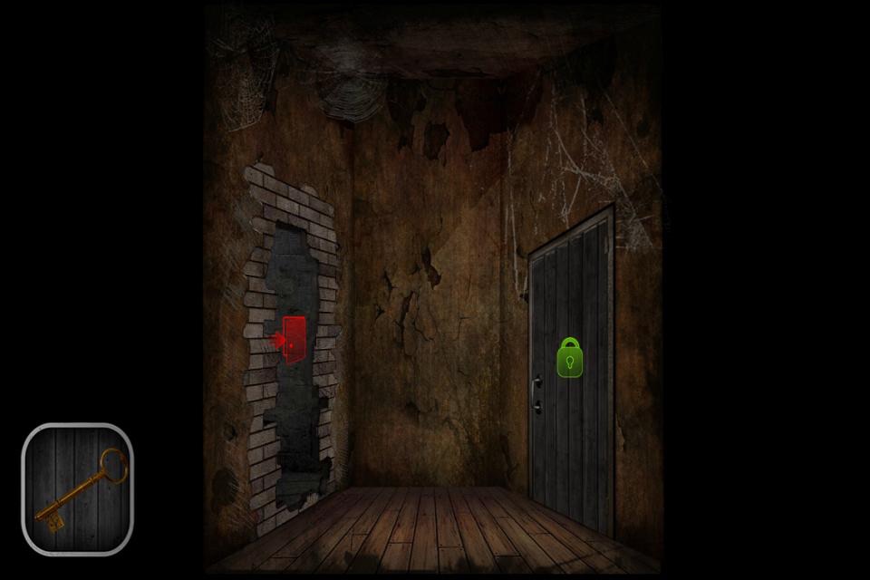 Can You Escape Ghost Room 2? screenshot 2