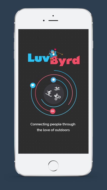 LuvByrd screenshot-4