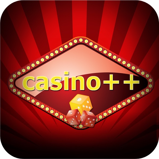 Casino ++ Pro icon