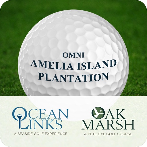 Omni Amelia Island iOS App
