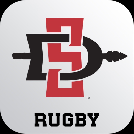 San Diego State Rugby icon