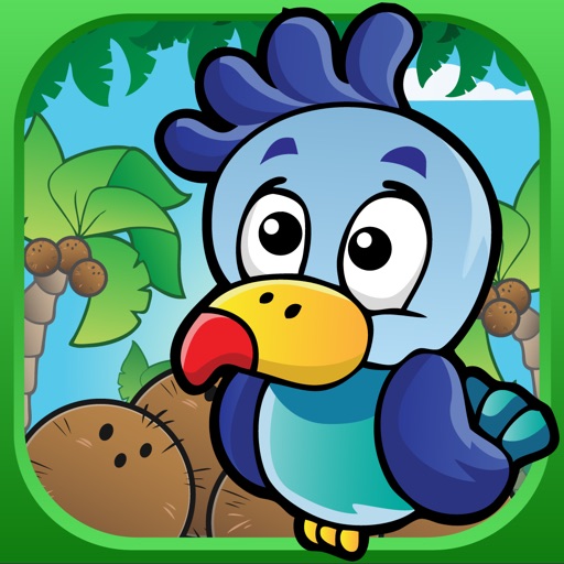 Cuckoo for Coconuts Pro icon