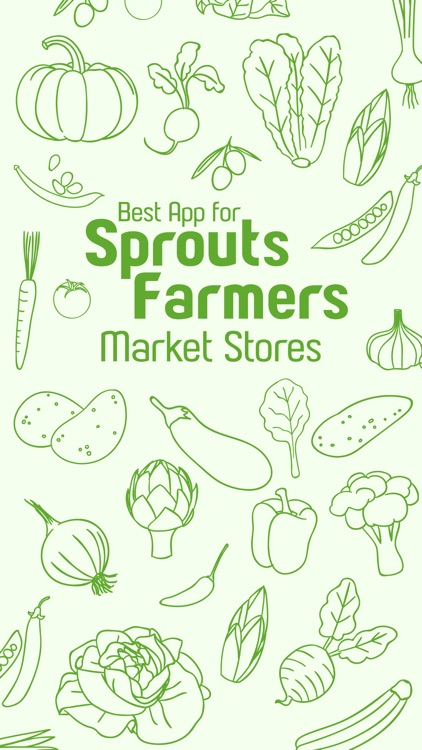 Best App for Sprouts Farmers Market Stores