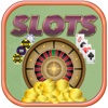 Big Fortune Coins Machine - Free Slots Game