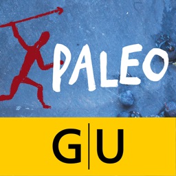 Paleo - die besten Rezepte der Steinzeit-Diät Apple Watch App