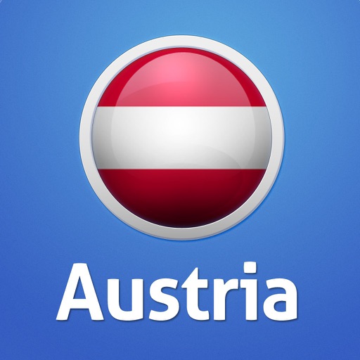 Austria Offline Travel Guide
