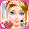 MakeUp Salon - My Dream Wedding : Girls Makeup, Spa, Dressup and Fashion Makeover Games