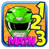 Math Kids for Rangers Hero edition