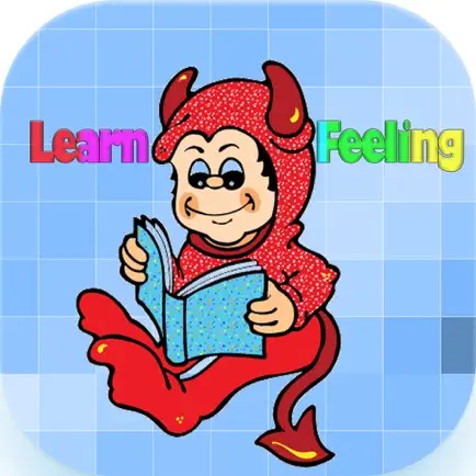 Educational Feeling Sense Puzzle : Word Feeling Sense Learn English Vocabulary Puzzle Game For Kids And Toddler Cheats