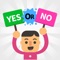 Looking for simple and fun trivia game, full of interesting facts