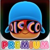 Pocoyo Disco Premium