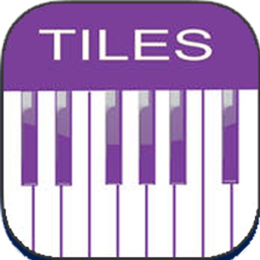 Purple Puzzle - Piano Premium Edition Icon