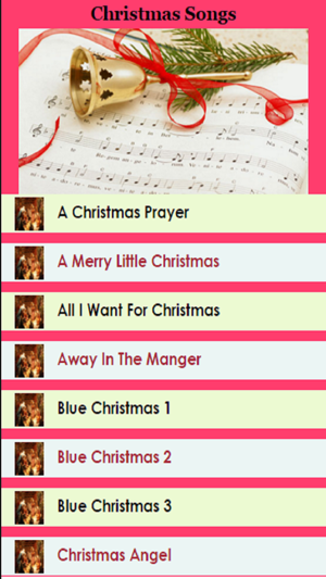 Christmas Songs Old Time(圖2)-速報App