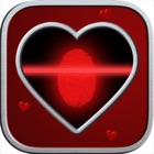 Top 29 Games Apps Like Love Scanner Fingerprint - Best Alternatives