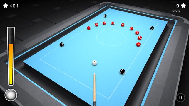 3D Pool Madness(圖2)-速報App