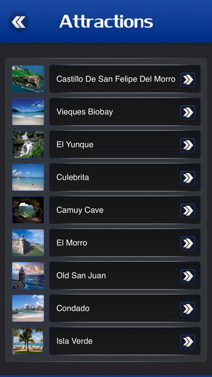 Puerto Rico Tourism Guide