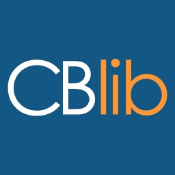 CBlib - Manage your cards