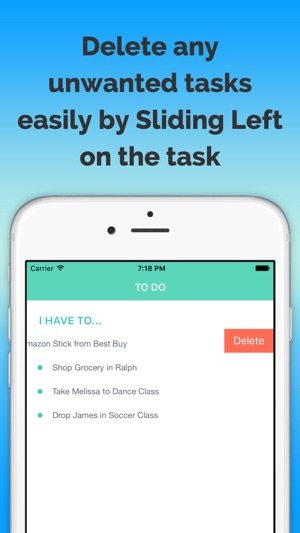 To Do List-Track your Daily Progress(圖4)-速報App