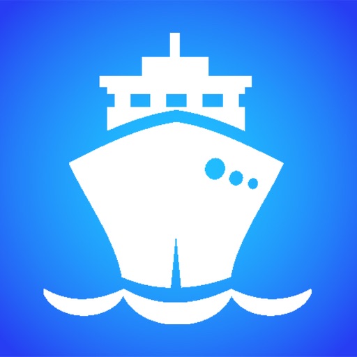 Marine Sailor – GPS Navigation for Sailing and Boating iOS App