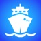 Marine Sailor – GPS Navigation for Sailing and Boating