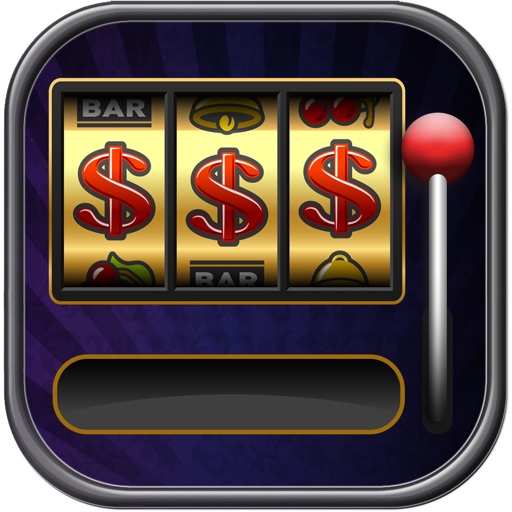 The Vegas Slots Tycoon Ceasar of Arabian - FREE Slots Machine Game icon