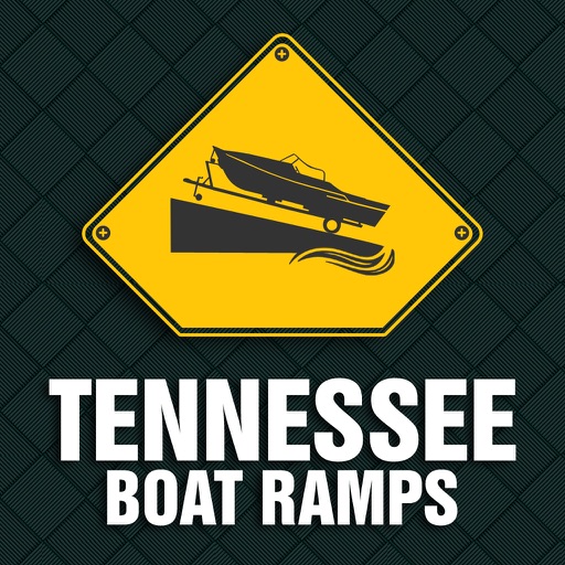 Tennessee Boat Ramps icon